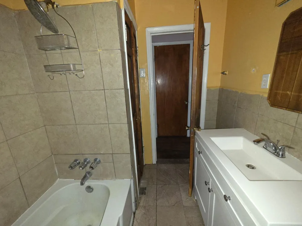 20001 Keystone Street Detroit, MI 48234