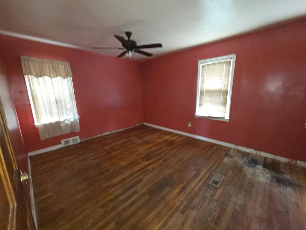 20001 Keystone Street Detroit, MI 48234