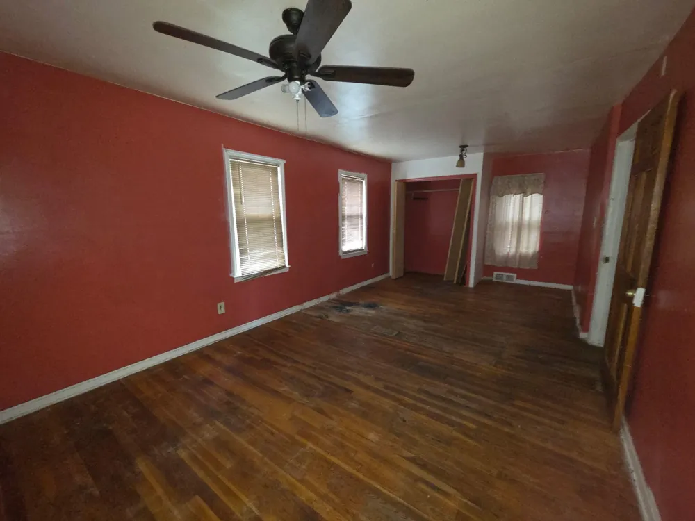 20001 Keystone Street Detroit, MI 48234