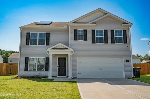 4016 Madeline Farm Boulevard