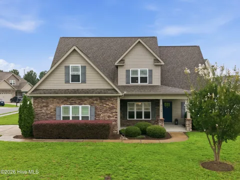 2112 Dahlonega Drive