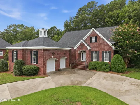 2326 Autumn Drive