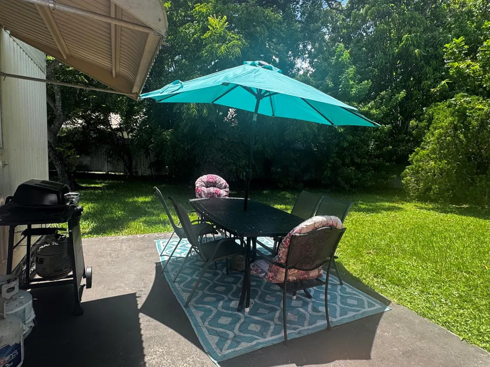 6165 joshua Lane Lantana, FL 33462