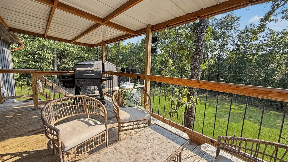 23473 4 Mile Road Fort Gibson, OK 74434