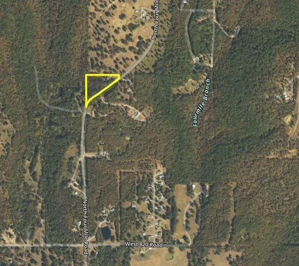 23473 4 Mile Road Fort Gibson, OK 74434