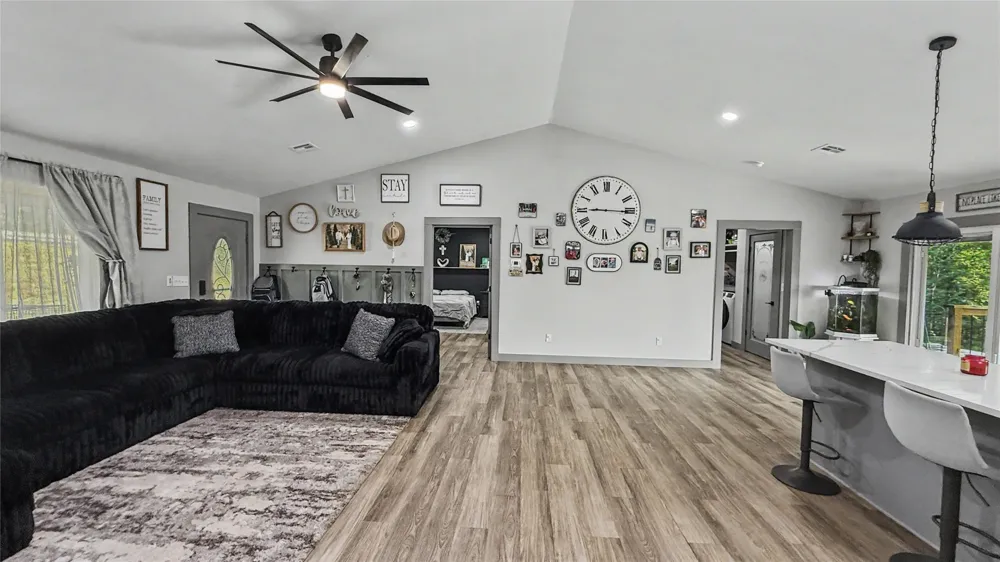 23473 4 Mile Road Fort Gibson, OK 74434