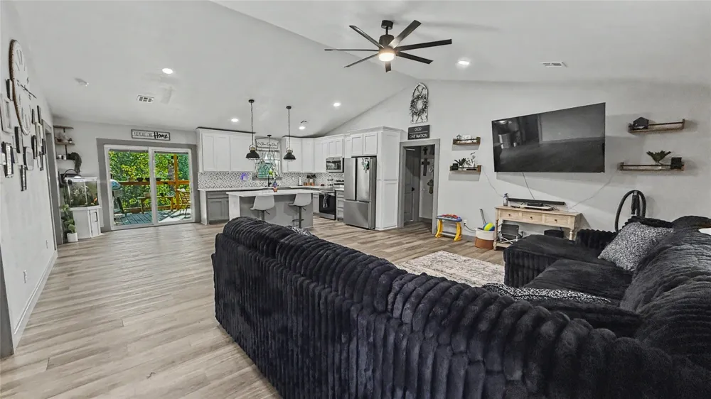 23473 4 Mile Road Fort Gibson, OK 74434