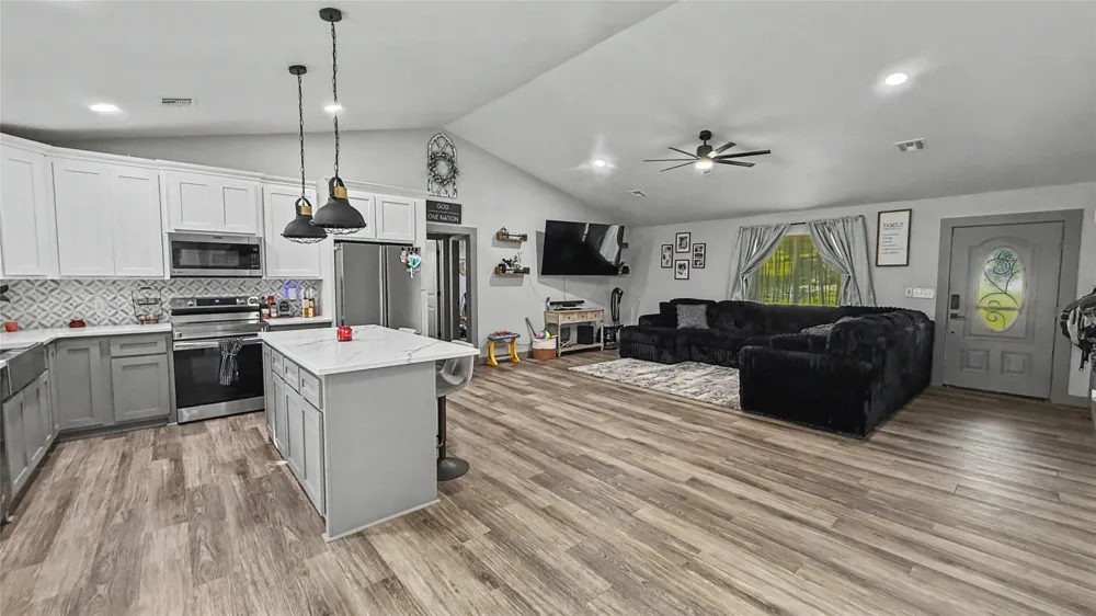 23473 4 Mile Road Fort Gibson, OK 74434