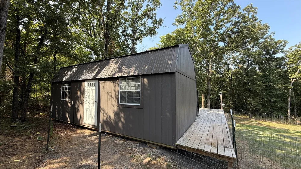 23473 4 Mile Road Fort Gibson, OK 74434
