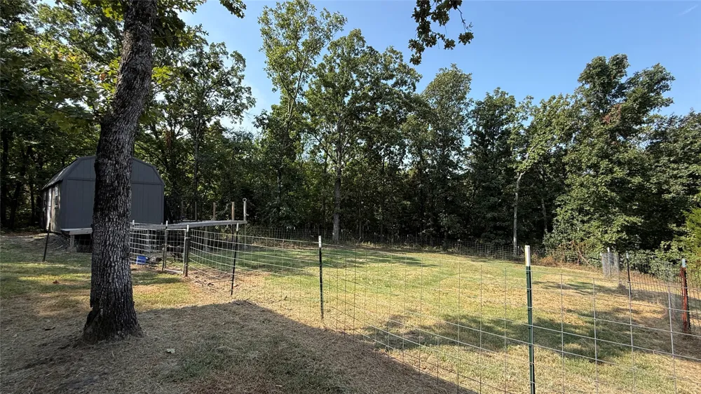 23473 4 Mile Road Fort Gibson, OK 74434