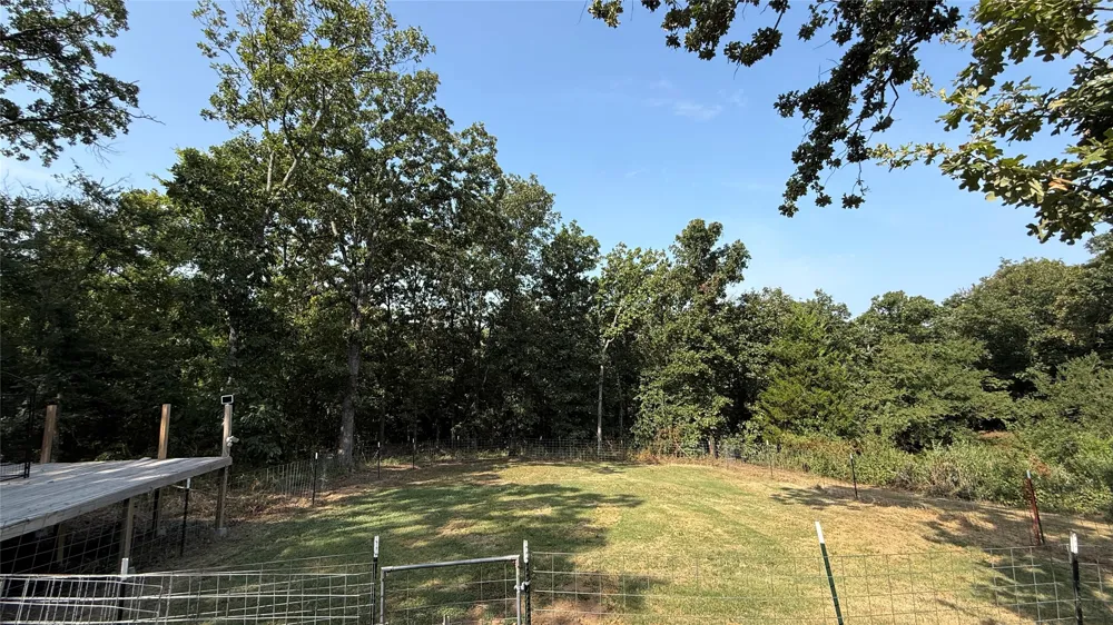 23473 4 Mile Road Fort Gibson, OK 74434