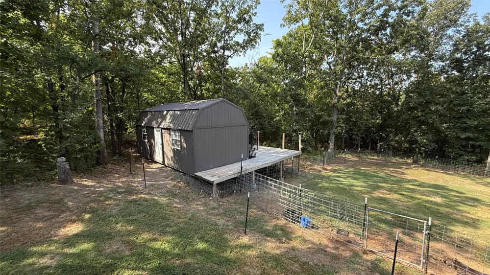 23473 4 Mile Road Fort Gibson, OK 74434