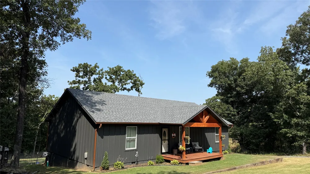 23473 4 Mile Road Fort Gibson, OK 74434