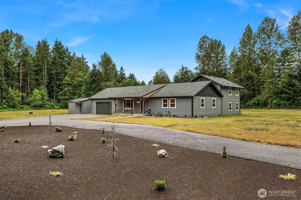 23111 58th Avenue E Spanaway, WA 98387