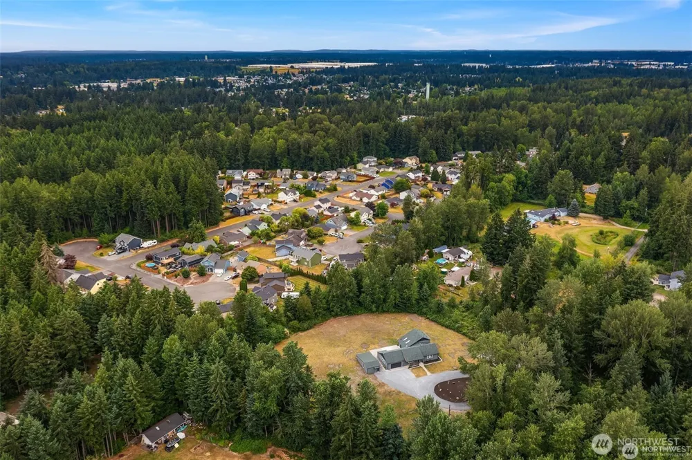 23111 58th Avenue E Spanaway, WA 98387