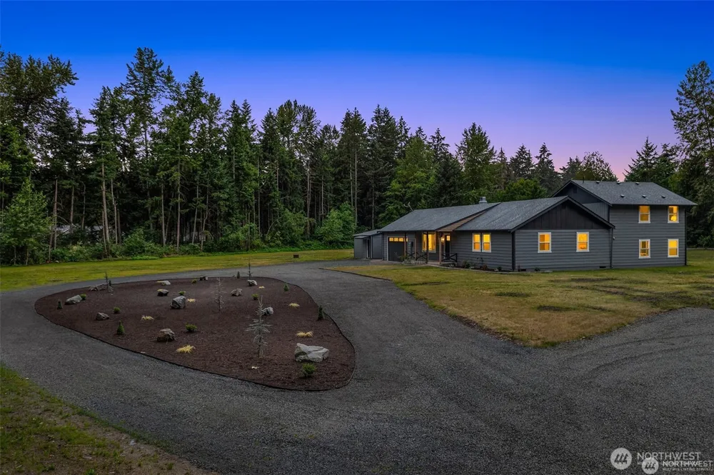 23111 58th Avenue E Spanaway, WA 98387