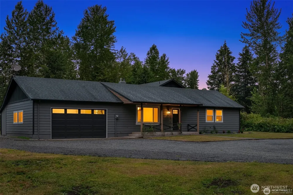 23111 58th Avenue E Spanaway, WA 98387