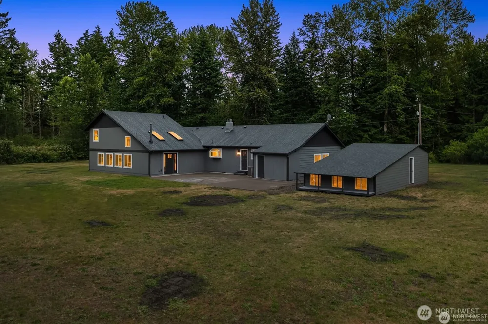 23111 58th Avenue E Spanaway, WA 98387