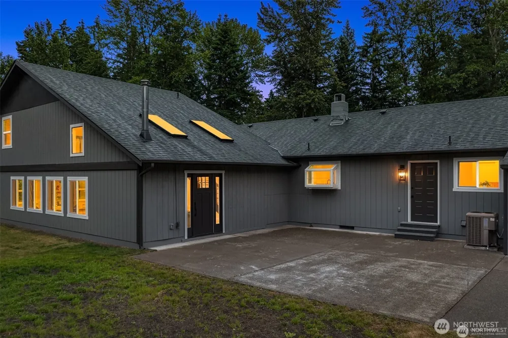 23111 58th Avenue E Spanaway, WA 98387
