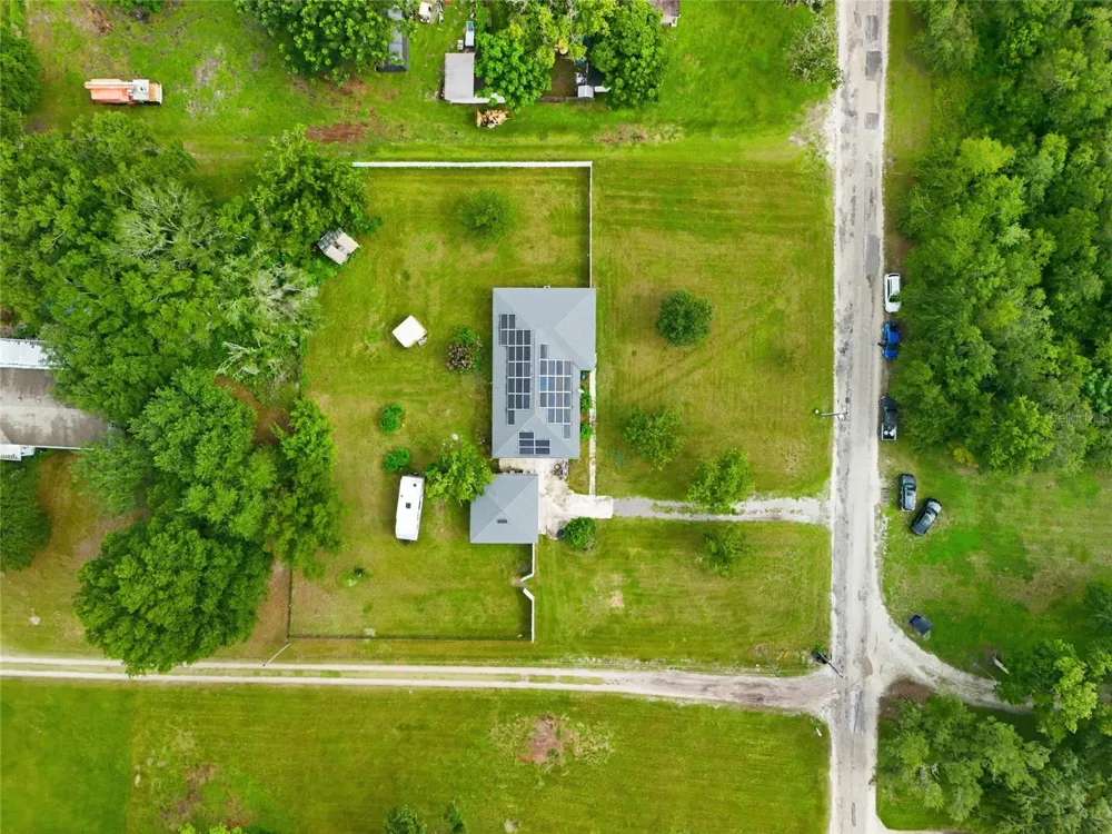 4741 SEABERG ROAD Zephyrhills, FL 33541