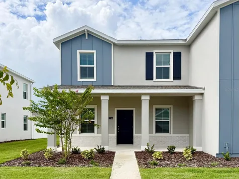 2156 RIDER RAIN LANE