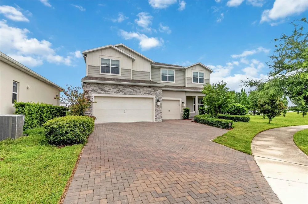 13485 PANAMA BEACH COURT Orlando, FL 32827