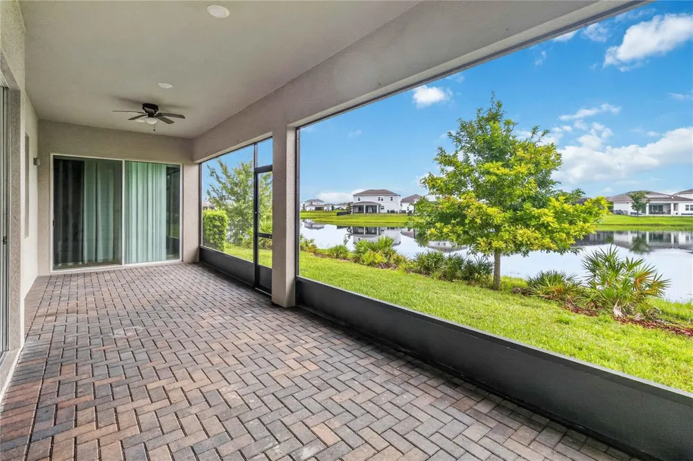 13485 PANAMA BEACH COURT Orlando, FL 32827