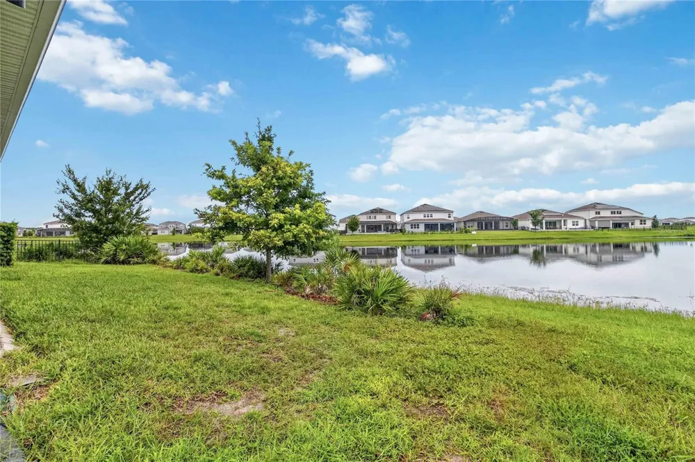 13485 PANAMA BEACH COURT Orlando, FL 32827