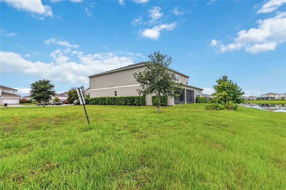 13485 PANAMA BEACH COURT Orlando, FL 32827