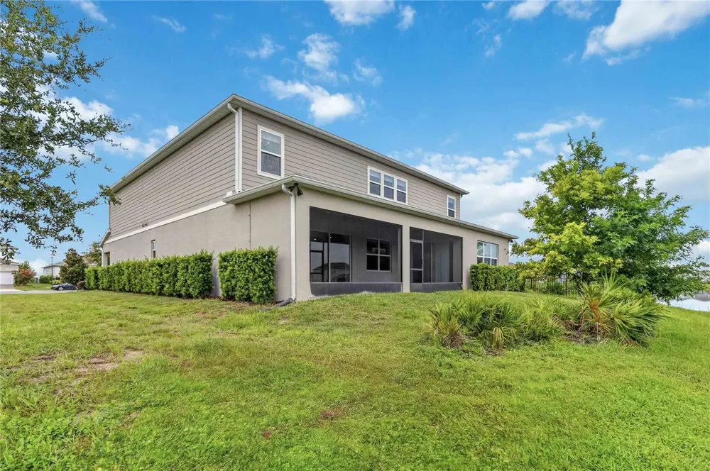 13485 PANAMA BEACH COURT Orlando, FL 32827
