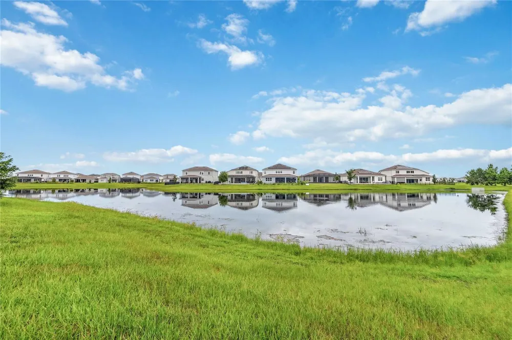 13485 PANAMA BEACH COURT Orlando, FL 32827