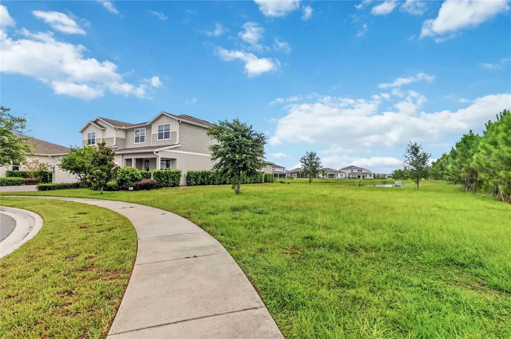13485 PANAMA BEACH COURT Orlando, FL 32827