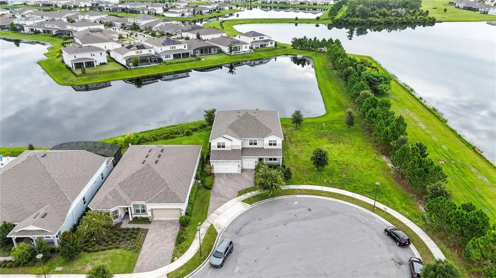 13485 PANAMA BEACH COURT Orlando, FL 32827