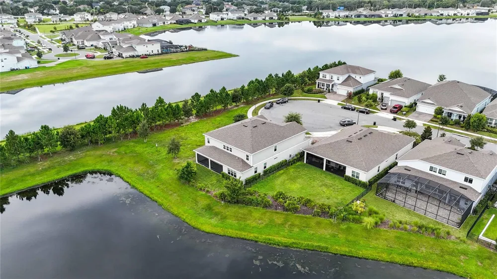 13485 PANAMA BEACH COURT Orlando, FL 32827