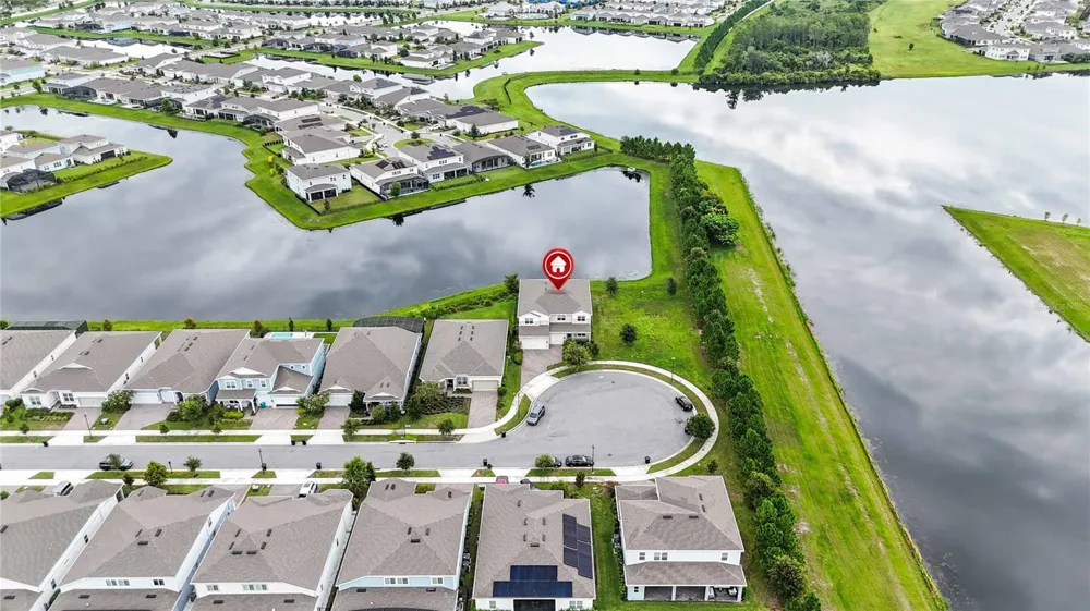 13485 PANAMA BEACH COURT Orlando, FL 32827