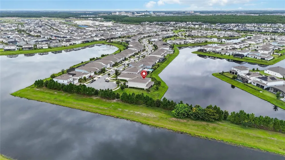 13485 PANAMA BEACH COURT Orlando, FL 32827