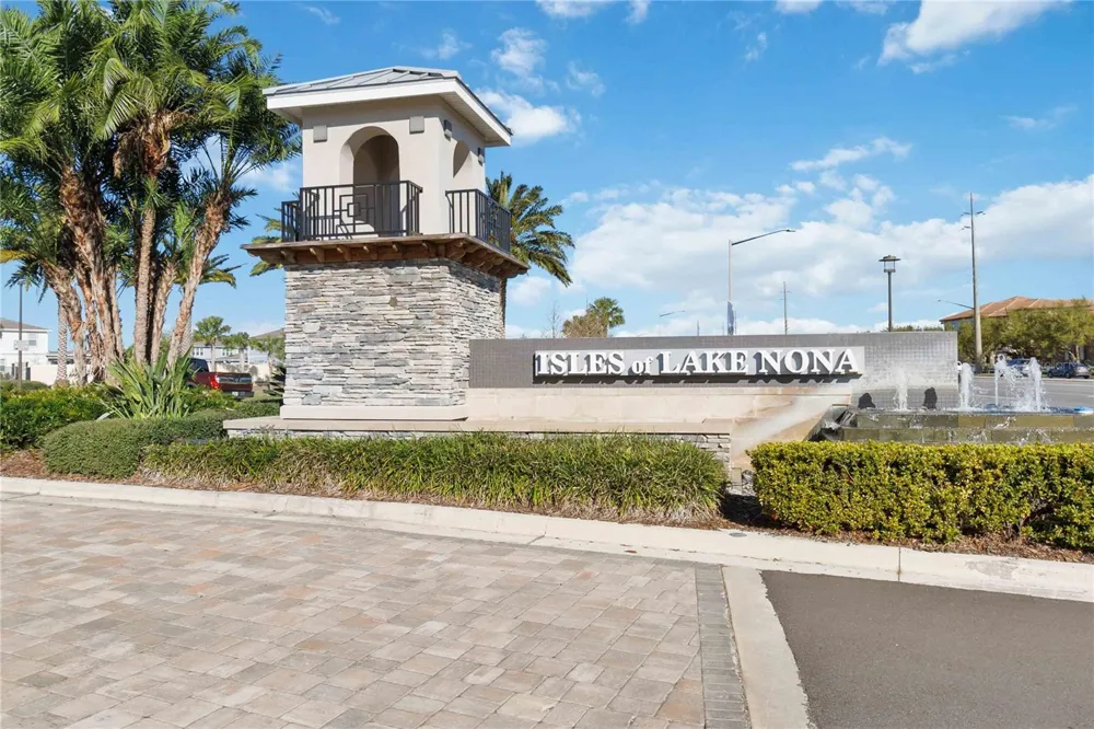 13485 PANAMA BEACH COURT Orlando, FL 32827