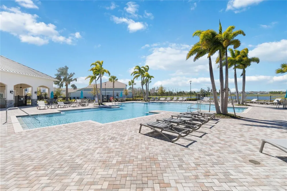 13485 PANAMA BEACH COURT Orlando, FL 32827
