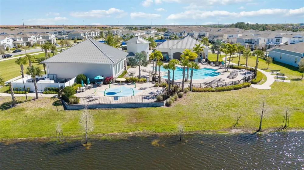 13485 PANAMA BEACH COURT Orlando, FL 32827