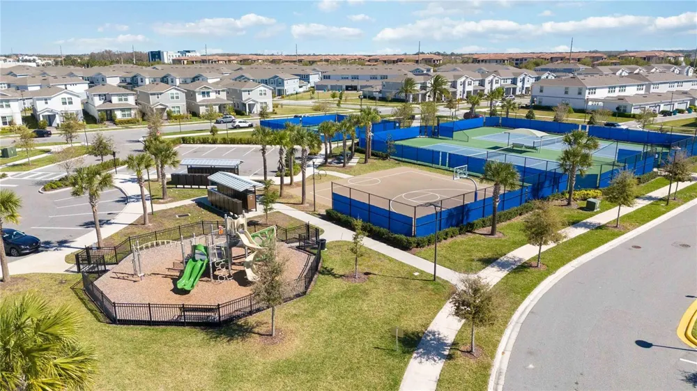 13485 PANAMA BEACH COURT Orlando, FL 32827