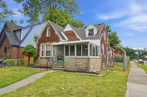 5200 Balfour Road