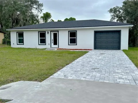 2855 SE 146TH PLACE