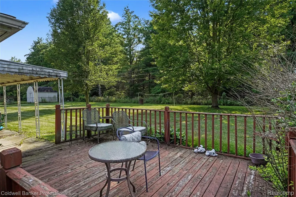 181 Sterling Drive Elba Township, MI 48446