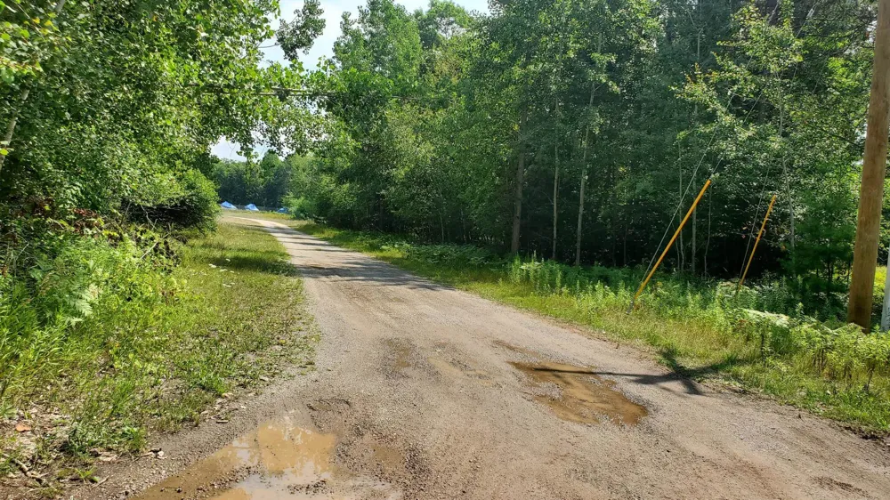 25 Muddy Cove Lane Garfield Township, MI 48632