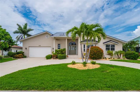 265 BELVEDERE COURT