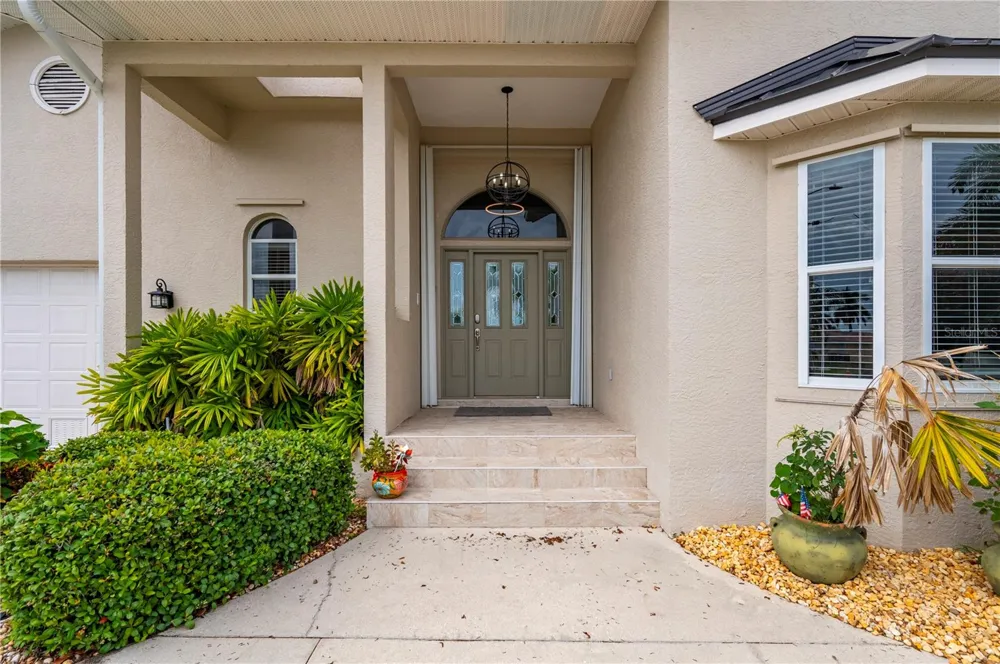 265 BELVEDERE COURT Punta Gorda, FL 33950