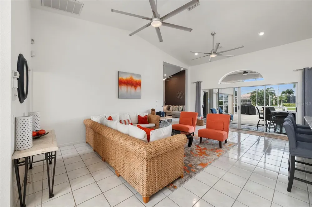 265 BELVEDERE COURT Punta Gorda, FL 33950