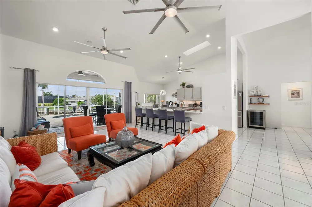 265 BELVEDERE COURT Punta Gorda, FL 33950