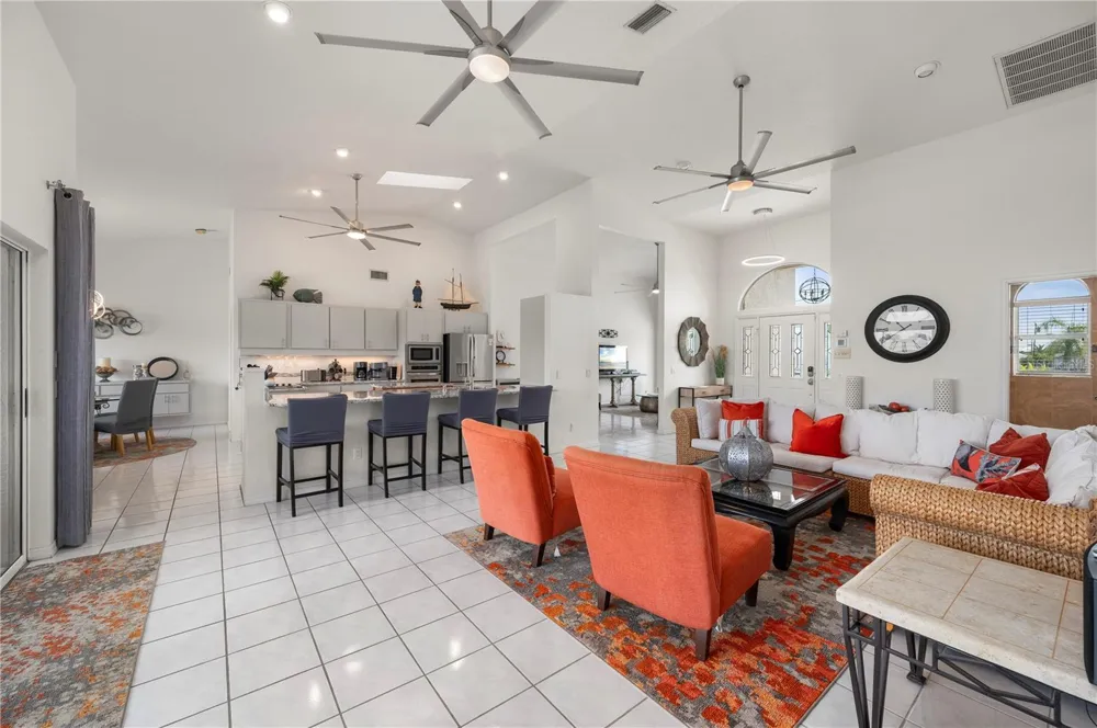 265 BELVEDERE COURT Punta Gorda, FL 33950