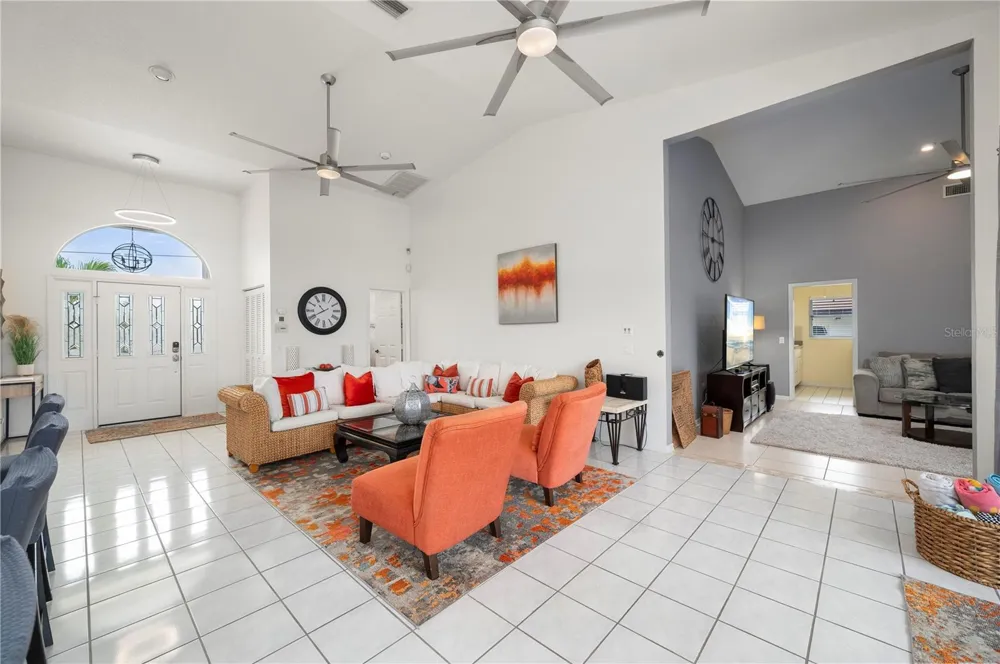 265 BELVEDERE COURT Punta Gorda, FL 33950